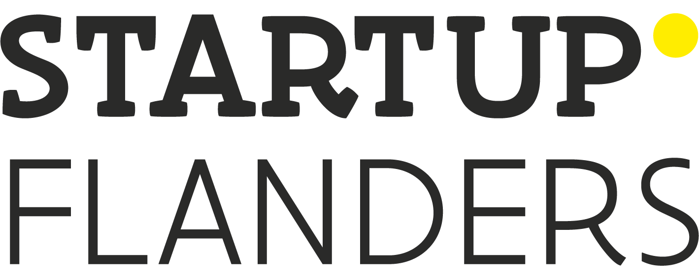 StartUpFlanders