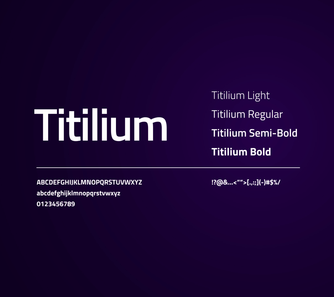 Typography