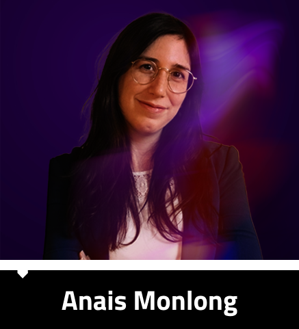 Anais Monlong