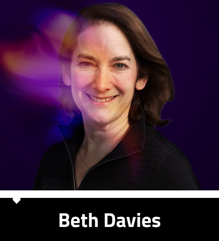 Beth Davies