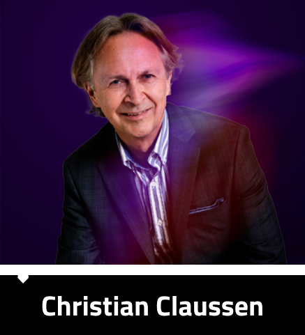 Christian Claussen