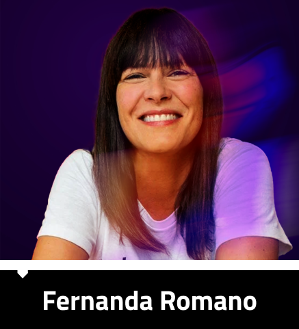 Fernanda Romano