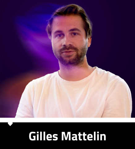 Gilles Mattelin