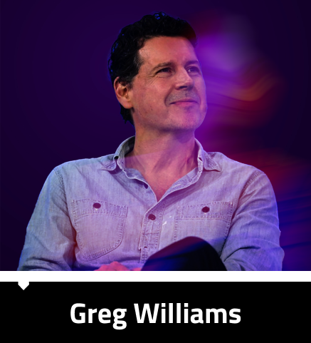 Greg Williams