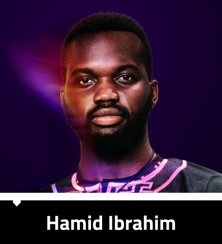 Hamid Ibrahim
