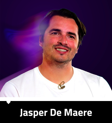 Jasper De Maere