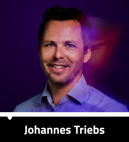 Johannes Triebs