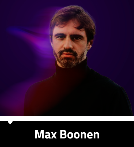 Max Boonen