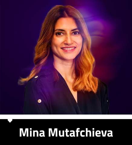 Mina Mutafchieva
