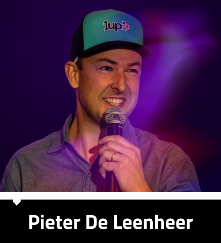 Pieter De Leenheer