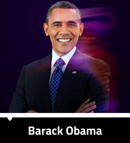 President Barack Obama