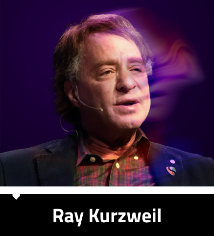 Ray Kurzweil