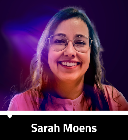 Sarah Moens