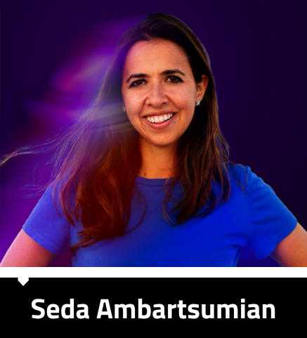Seda Ambartsumian