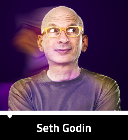 Seth Godin