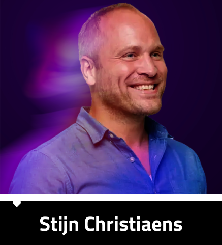 Stijn Christiaens
