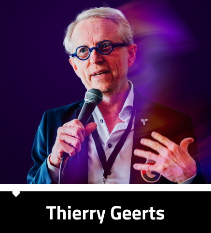 Thierry Geerts