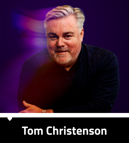 Tom Christenson