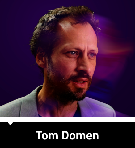 Tom Domen