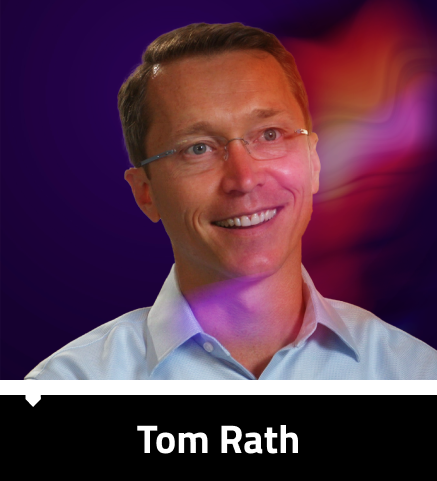Tom Rath