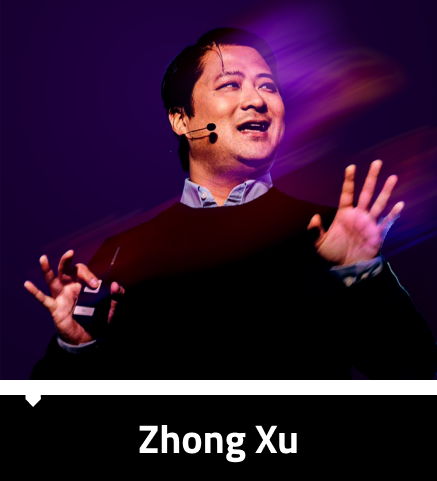 Zhong Xu