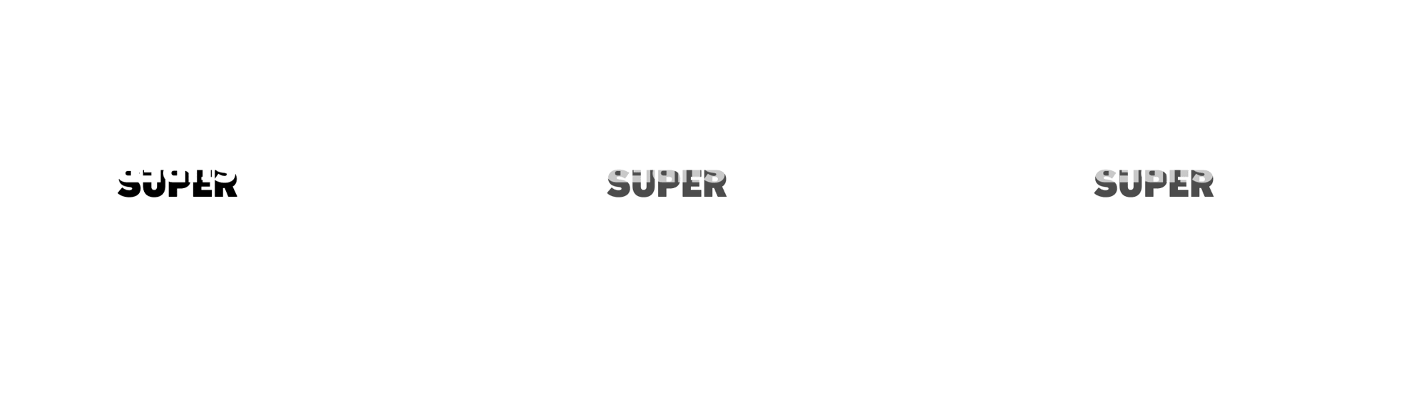 Timeline Tickets_SuperBold