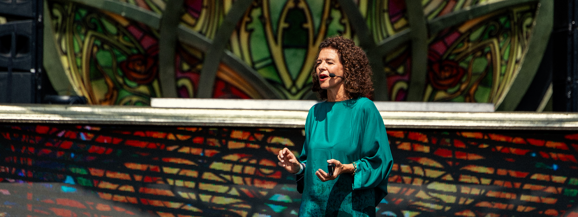 Ingrid De Clercq - Blog Header