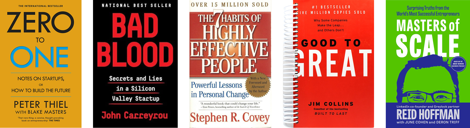 Partner Article - Cambrian & Miles Ahead - Books