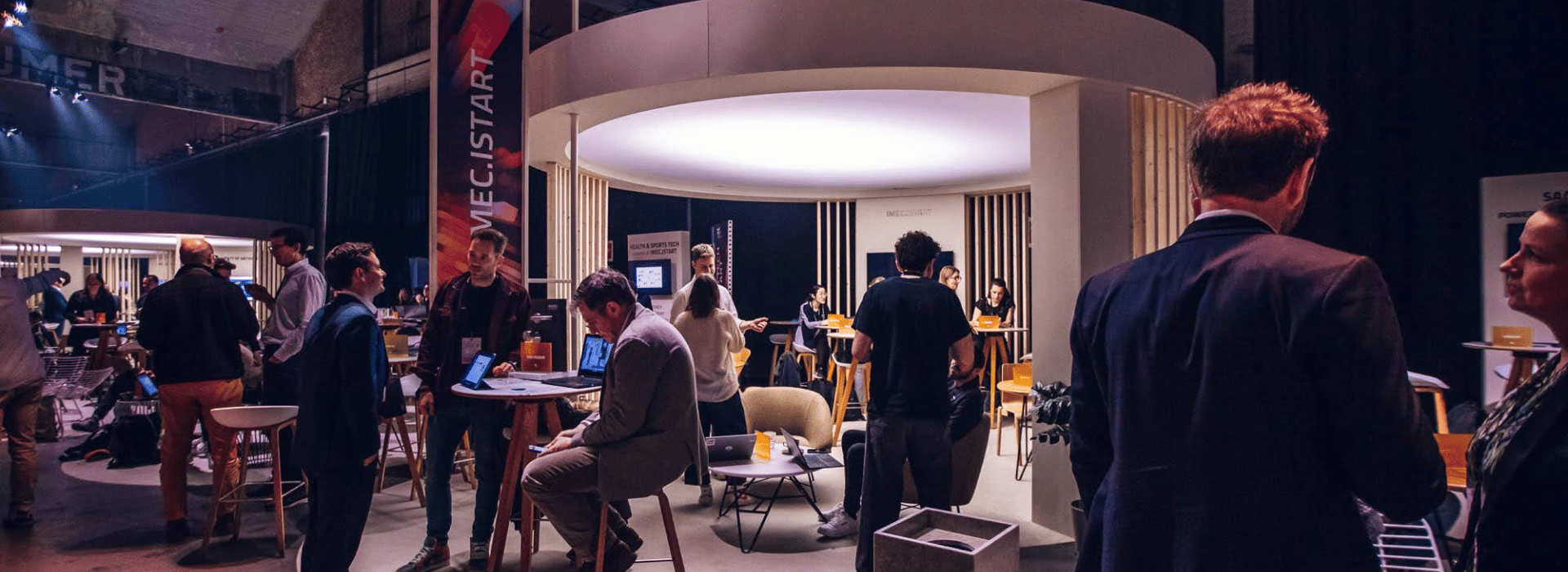 For Startups - Hotspot