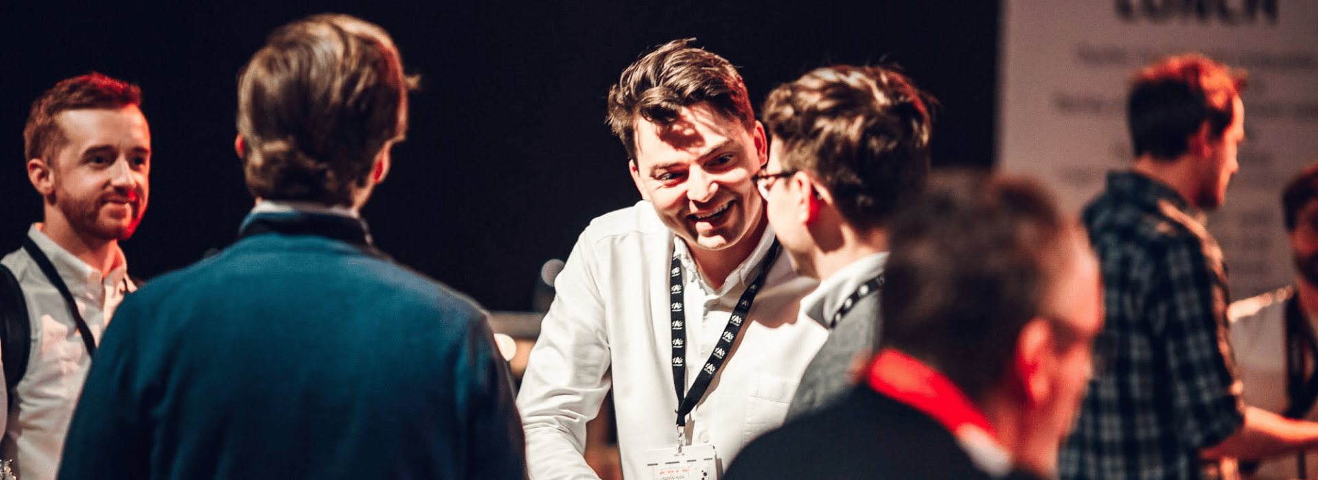 For Startups - Matchmaking