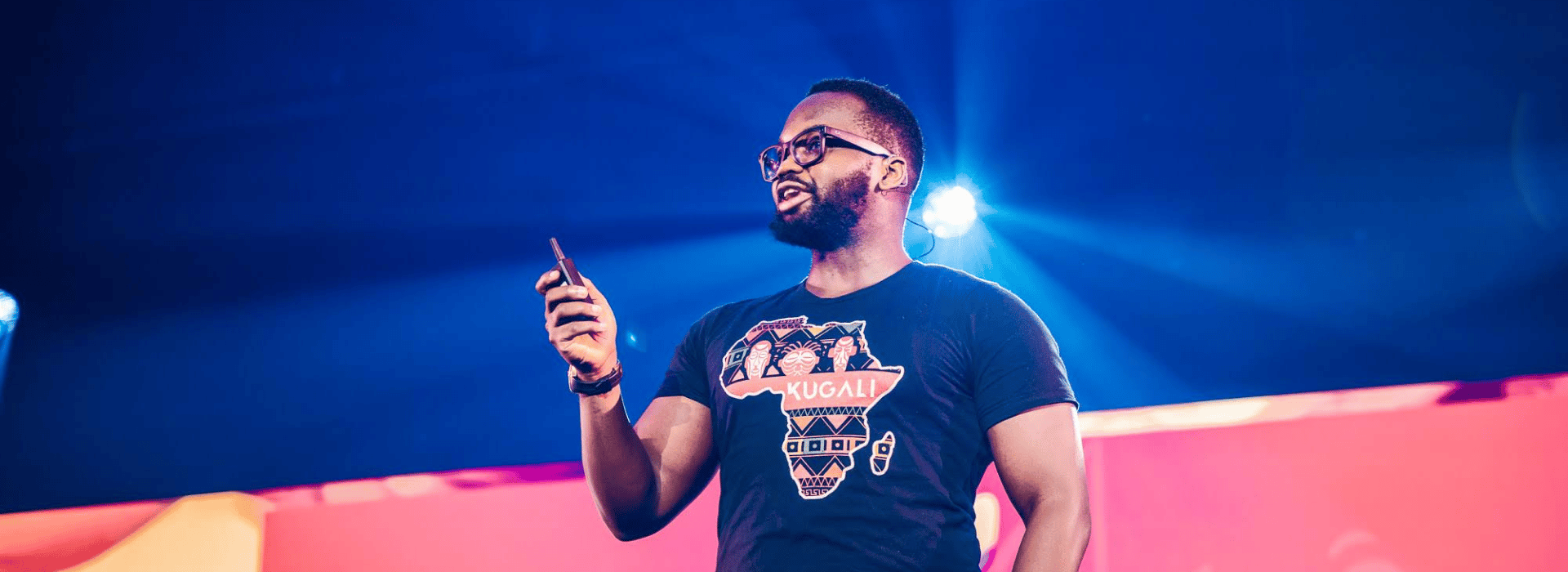 For Startups - Talks