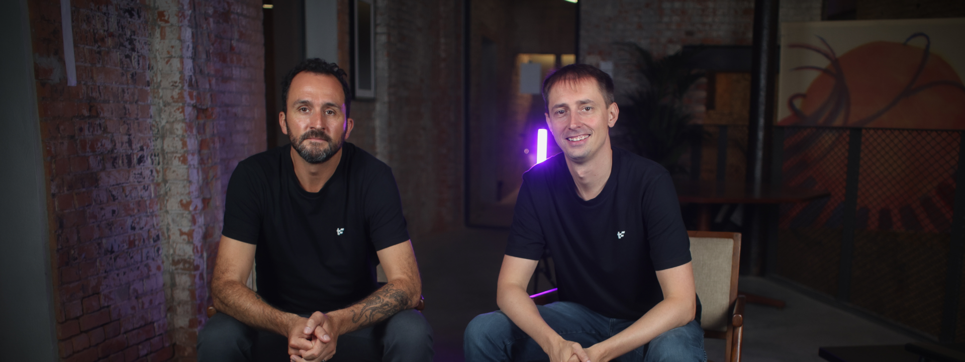 TimeFold interview - Blog Header