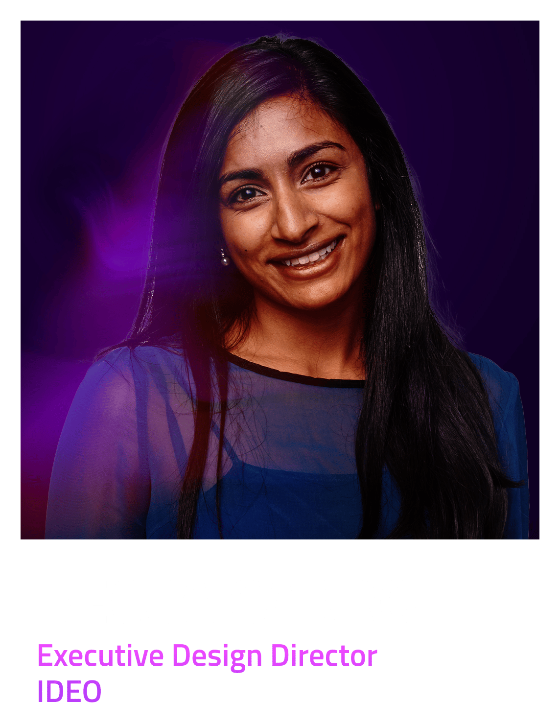 Becca Carrol - Web Visual