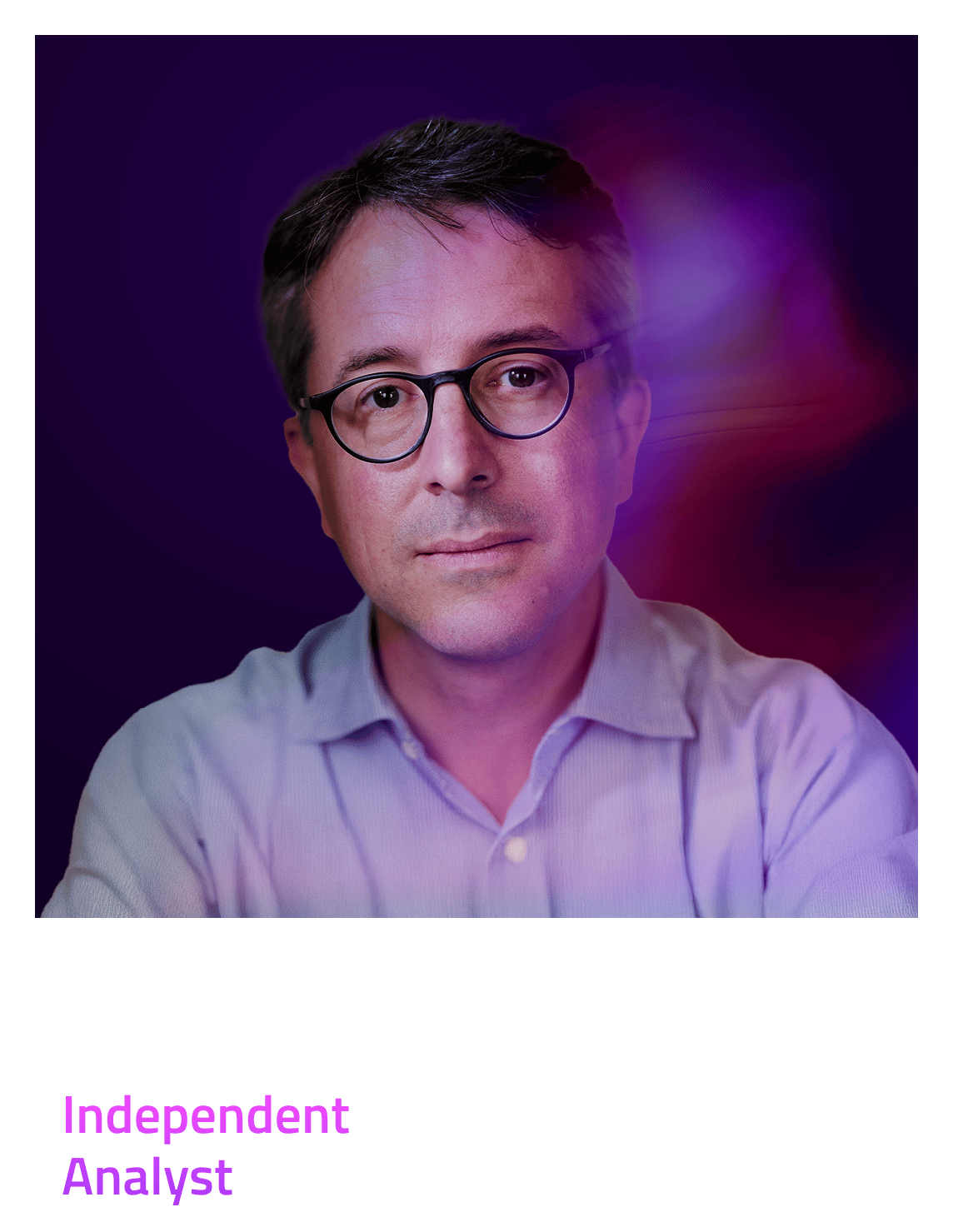 Benedict Evans - Web Visual