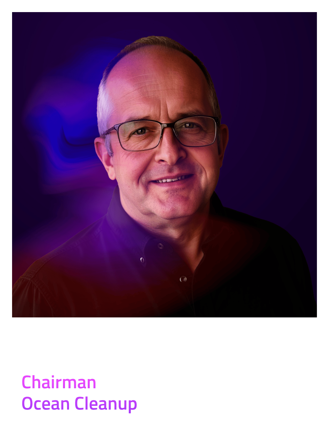 Bert Bruggeman - Web Visual White