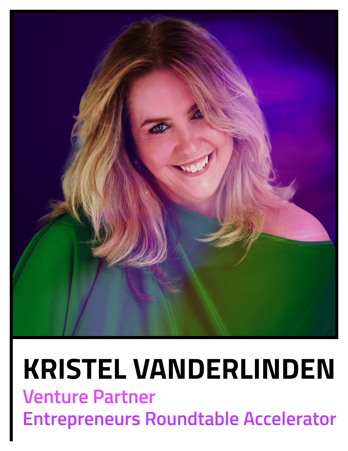 Kristel Vanderlinden - Web Visual