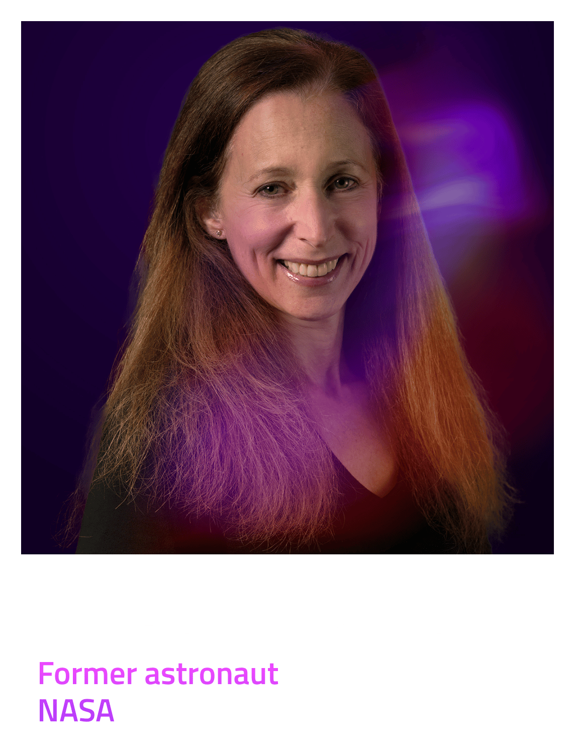 Marsha Ivins - Web Visual