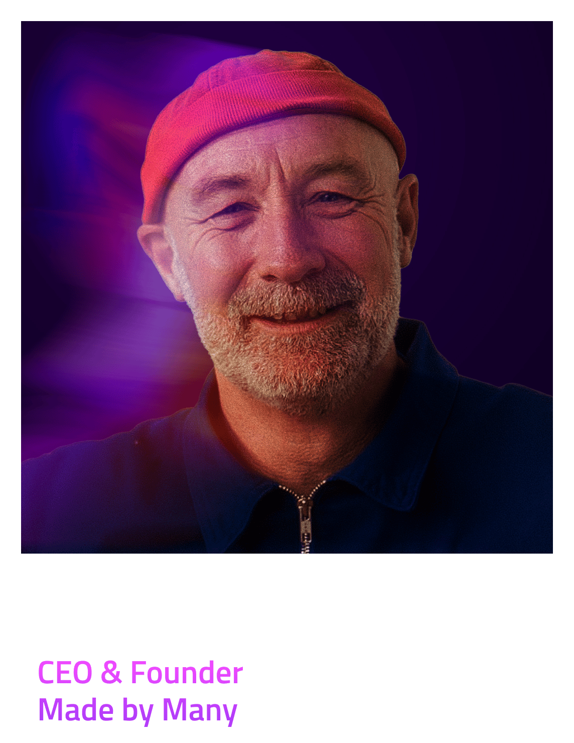 Tim Malbon - Web Visual