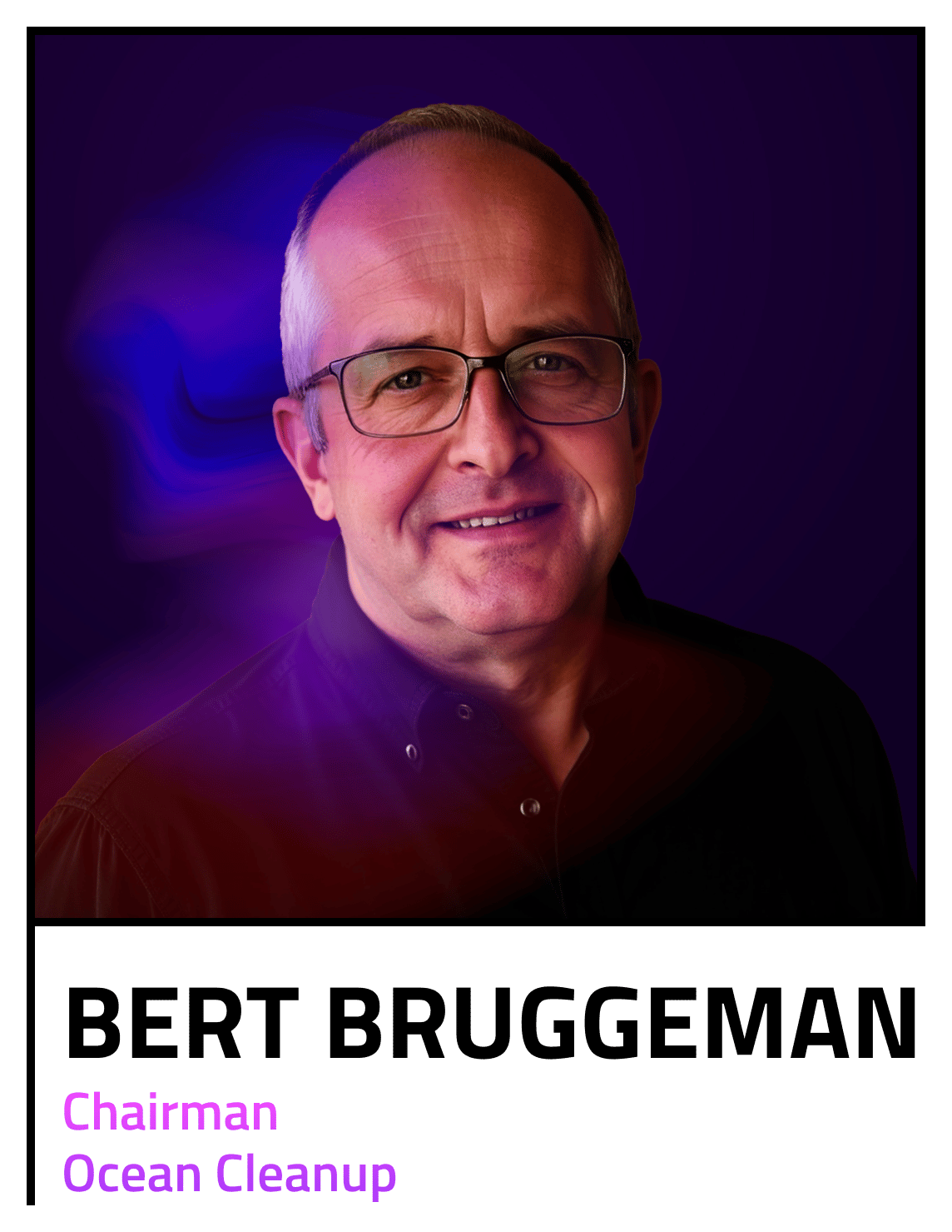 Bert Bruggeman - Web Visual