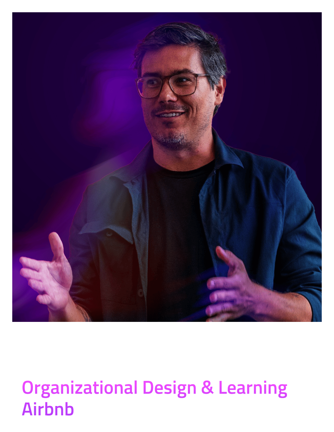 Clay Parker Jones - Web Visual White