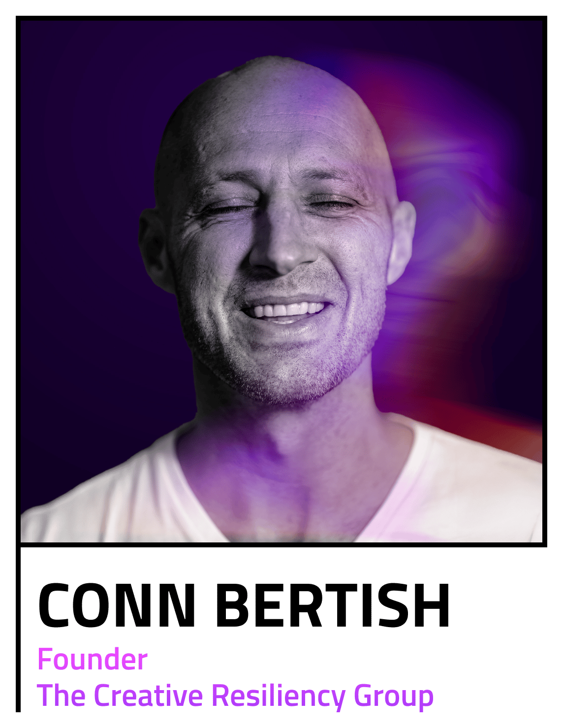 Conn Bertish - Web Visual