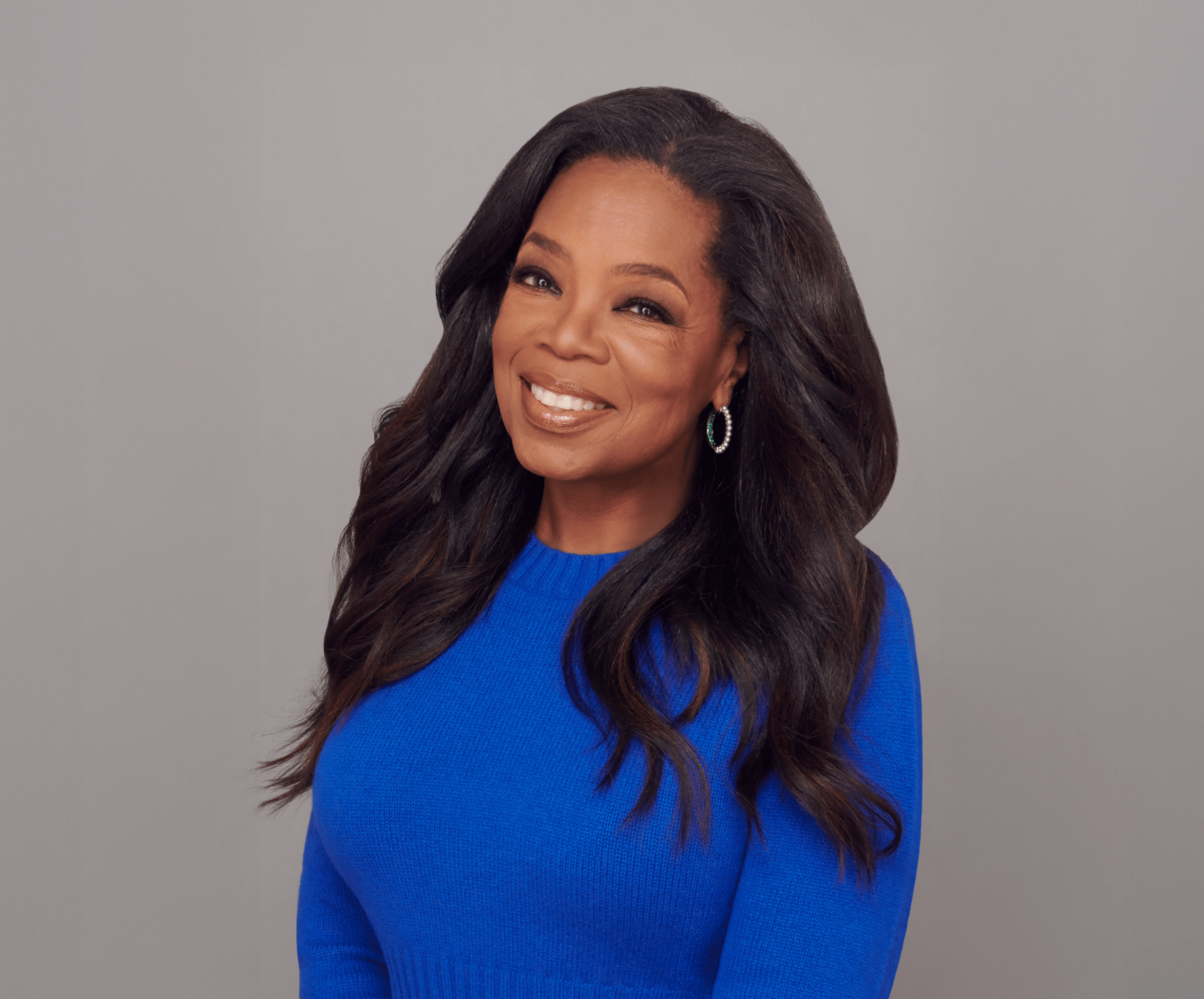 Oprah Winfrey